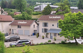 L'Atelier